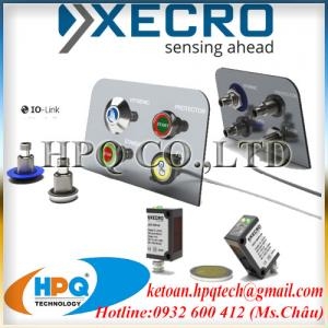 Công tắc cảm ứng XECRO - Đại lý XECRO